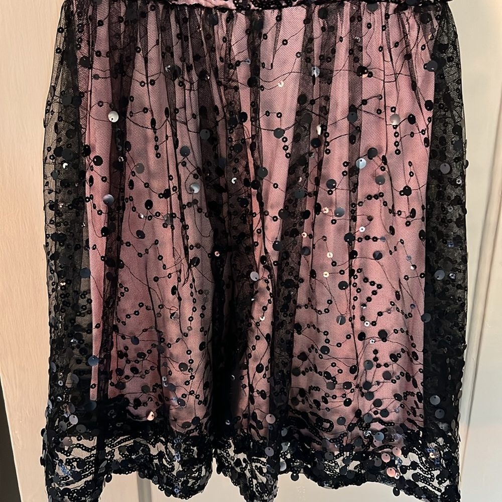 Chasing Fireflies Girl’s Dress - Picture 5 of 8